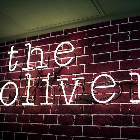The Oliver Apartamentos Aravaca 马德里 外观 照片