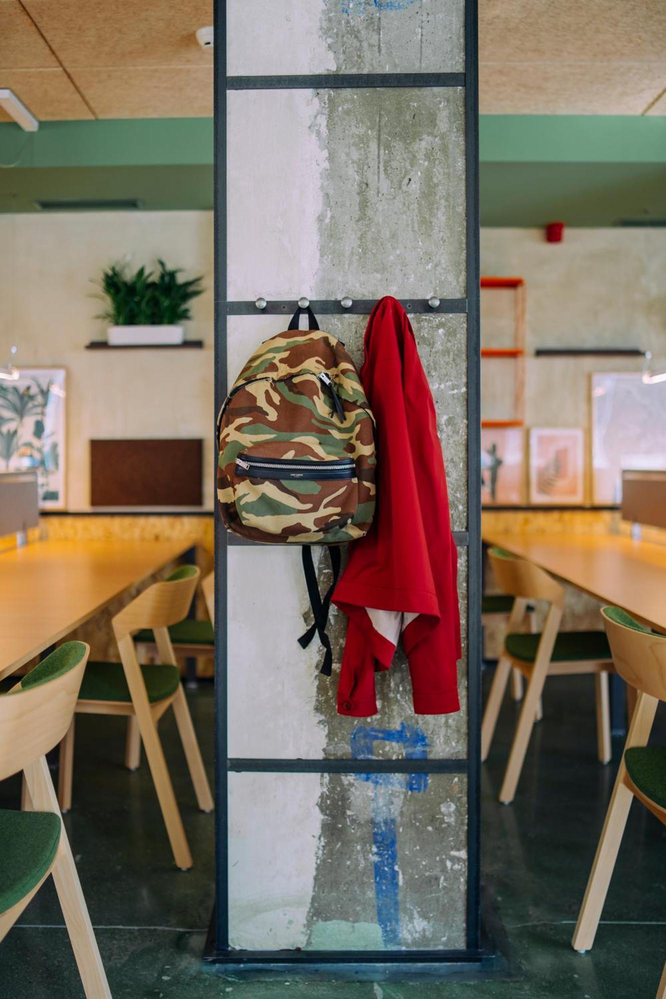 The Oliver Apartamentos Aravaca 马德里 外观 照片