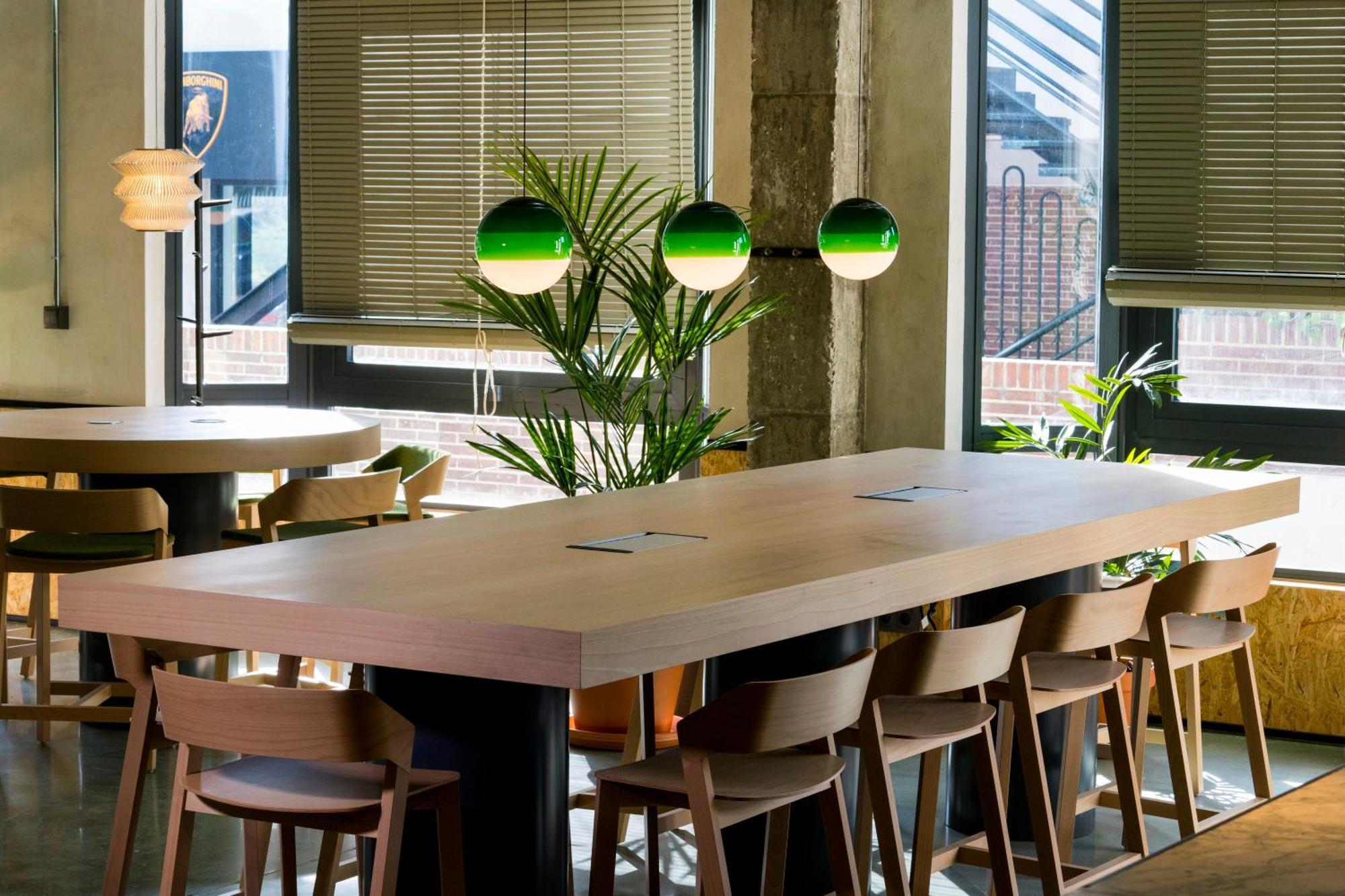 The Oliver Apartamentos Aravaca 马德里 外观 照片